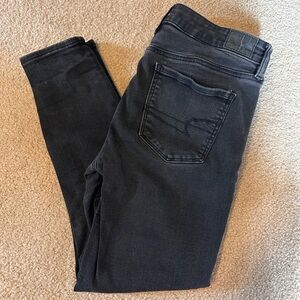 American Eagle Jeggings